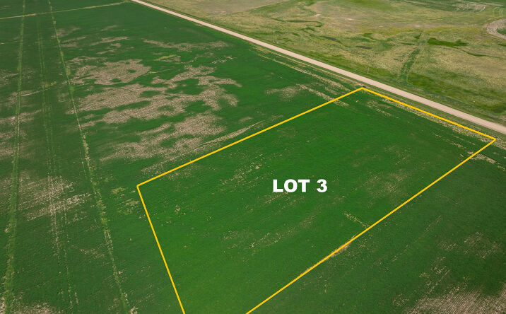 Pictures of Land property located at LOT 3 Airport Rd. Wall, SD, USA, Wall, SD 57790 for sales - image #1