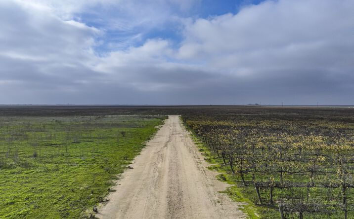 Pictures of Land property located at Avenue 23, Madera, CA 93638 for sales - image #1