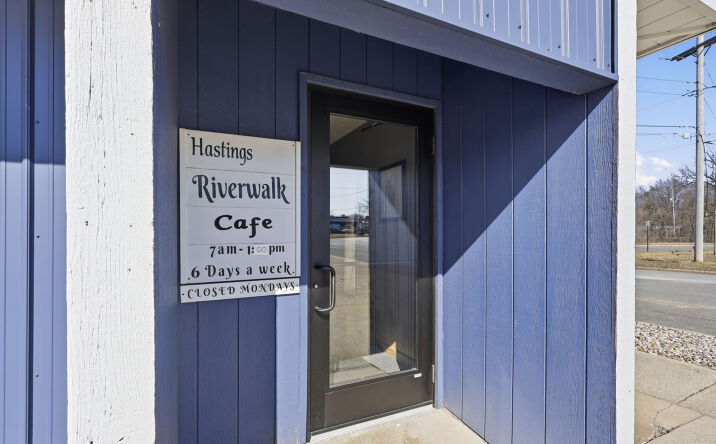 Pictures of Business for Sale, Retail property located at 228 N Jefferson St, Hastings, MI 49058 for sales - image #1