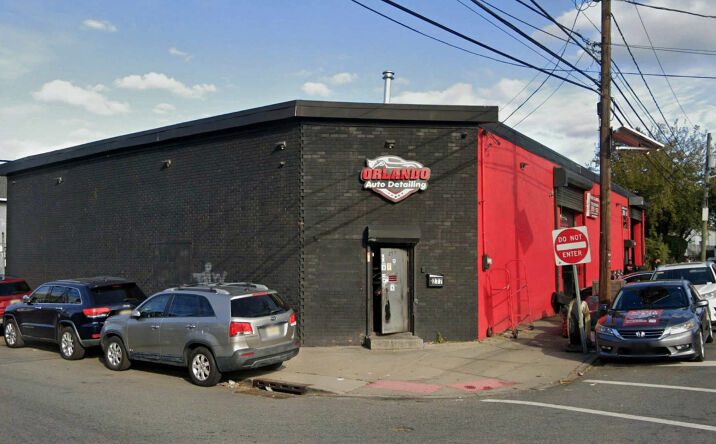 Pictures of Industrial property located at 277 E 16th St, Paterson, NJ 07524 for sales - image #1