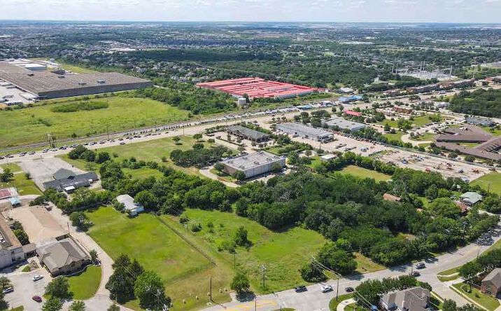 Pictures of Land property located at 105 Wall Price Keller Rd, Keller, TX 76248 for sales - image #1
