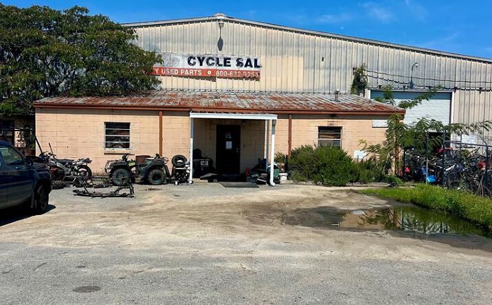 Pictures of Business for Sale property located at 25 US-319, Tifton, GA 31794 for sales - image #1
