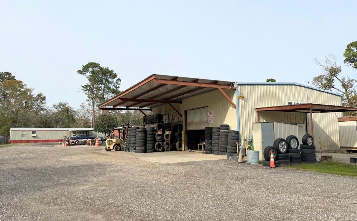 Pictures of Industrial property located at 17656 FM 1485, New Caney, TX 77357 for sales - image #1