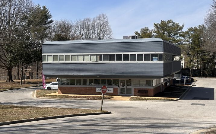 Pictures of Office property located at 530 College Parkway Units E & F, Annapolis, MD 21409 for sales - image #1