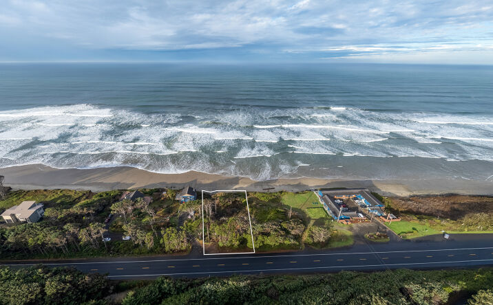 Pictures of Land property located at US-101, Newport, OR 97365 for sales - image #1