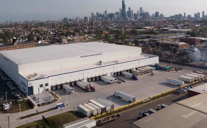 Pictures of Industrial property located at 7516 Camargo Rd, Cincinnati, OH 45243 for sales - image #1