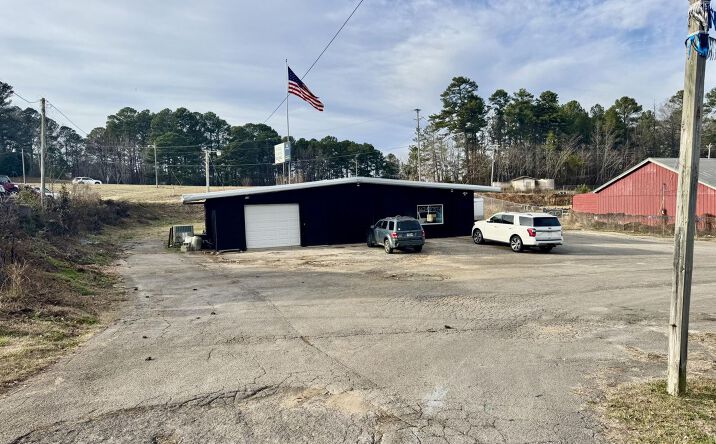 Pictures of Retail, Office property located at 1620 Battleground Dr, Iuka, MS 38852 for sales - image #1
