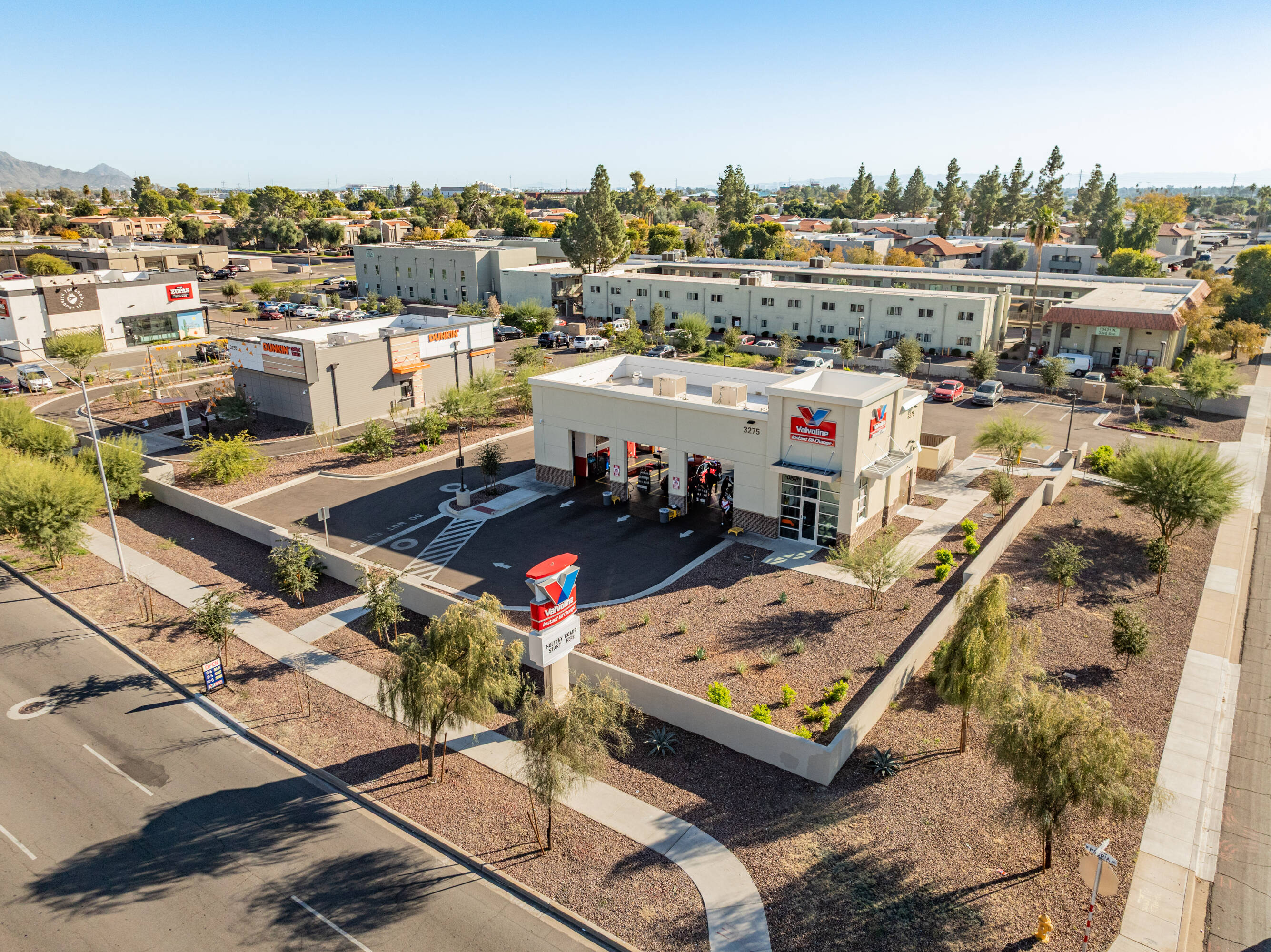 3275 W Peoria Ave, Phoenix, AZ 85029 | Crexi.com