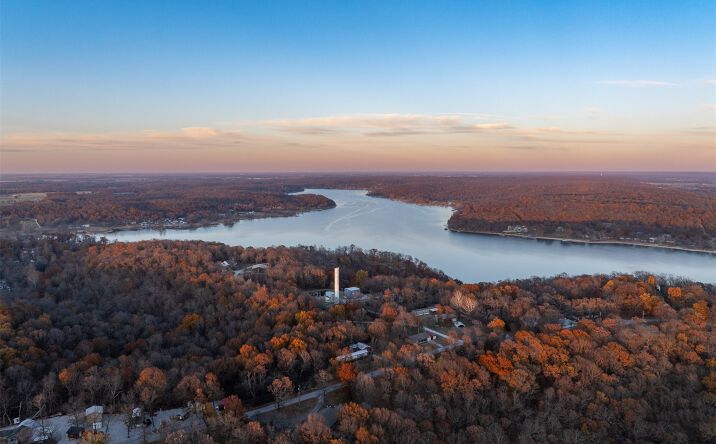 Pictures of Land property located at 4 Skyline Drive, Afton, OK 74331 for sales - image #1