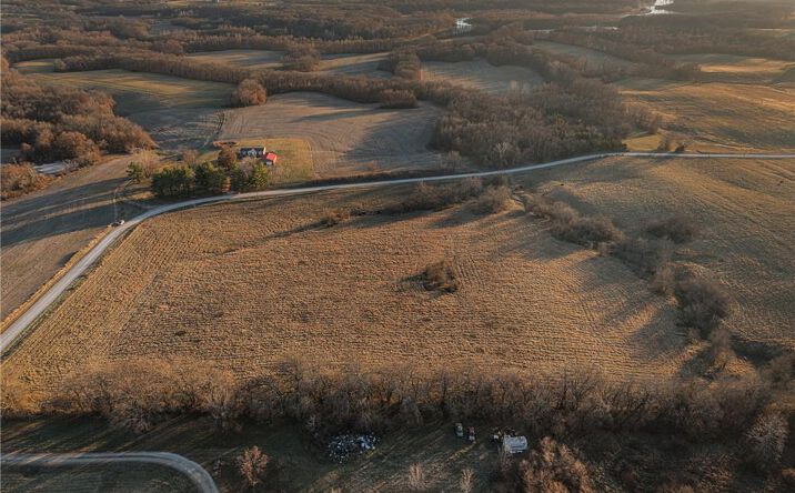 Pictures of Land property located at Lot 1 SW Town and Country Lane, Plattsburg, MO 64477 for sales - image #1