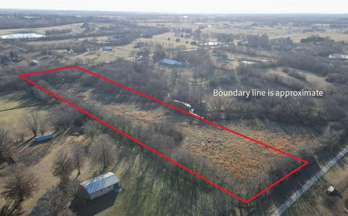 Pictures of Land, Special Purpose property located at South School Road, Raymore, MO 64083 for sales - image #1