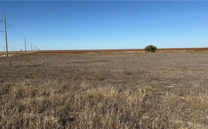 Pictures of Land property located at Gray County 24 Road, Other, KS 67841 for sales - image #1