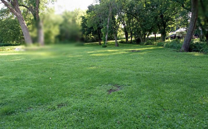 Pictures of Land, Special Purpose property located at 215 2nd Street W, Crystal Lake, IA 50432 for sales - image #1