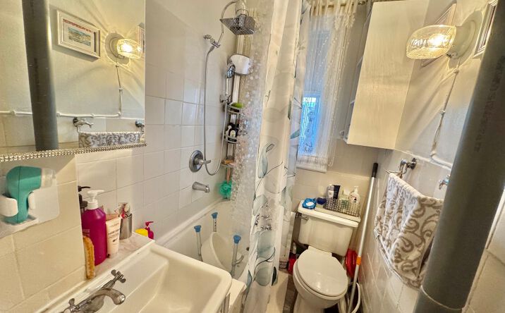 Pictures of Multifamily property located at 159 Tehama 1239-1243 36th Street Street, New York, NY 11218 for sales - image #1