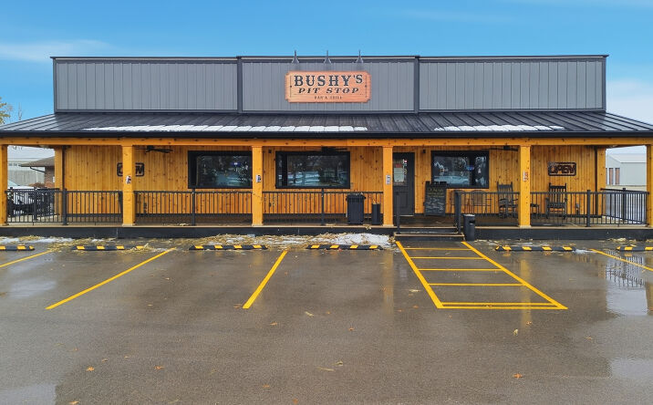 Pictures of Mixed Use property located at 44 Grove Street, Prophetstown, IL 61277 for sales - image #1