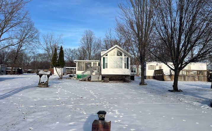 Pictures of Land, Special Purpose property located at 2795 E 28th Lot 422 Road, Seneca, IL 61360 for sales - image #1