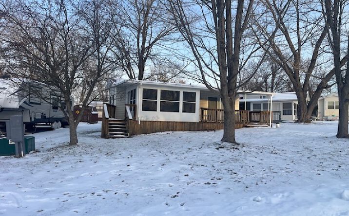 Pictures of Land, Special Purpose property located at 2795 E 28th Lot 175 Road, Seneca, IL 61360 for sales - image #1