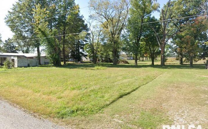 Pictures of Land, Special Purpose property located at 517 WEST Street, Cutler, IL 62238 for sales - image #1