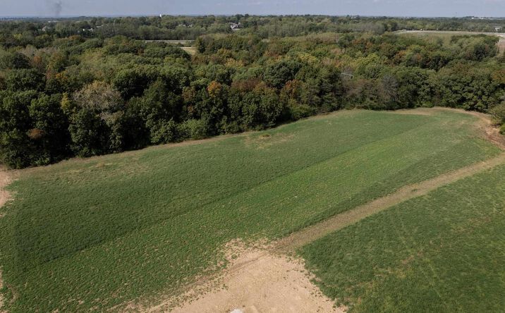 Pictures of Land property located at 5911 Orchards Edge Lane, Quincy, IL 62305 for sales - image #1