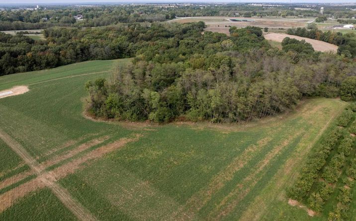 Pictures of Land property located at 6001 Orchards Edge Lane, Quincy, IL 62305 for sales - image #1