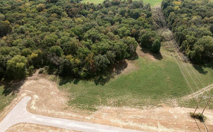 Pictures of Land property located at 5910 Orchards Edge Lane, Quincy, IL 62305 for sales - image #1