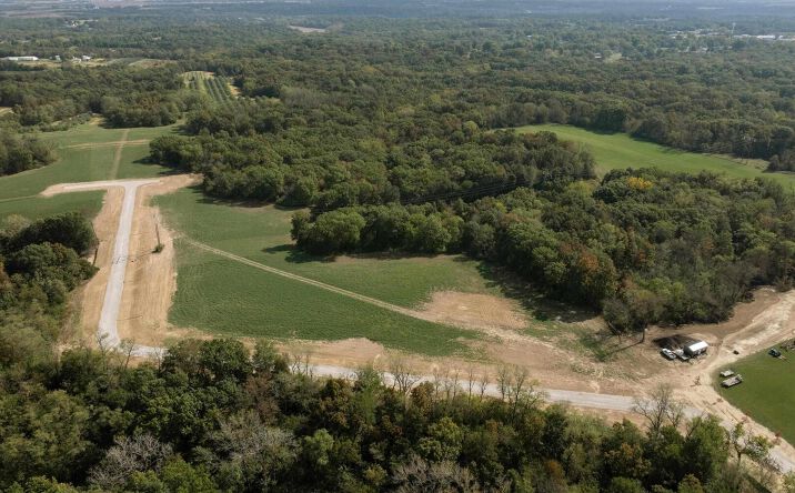 Pictures of Land property located at 5840 Orchards Edge Lane, Quincy, IL 62305 for sales - image #1