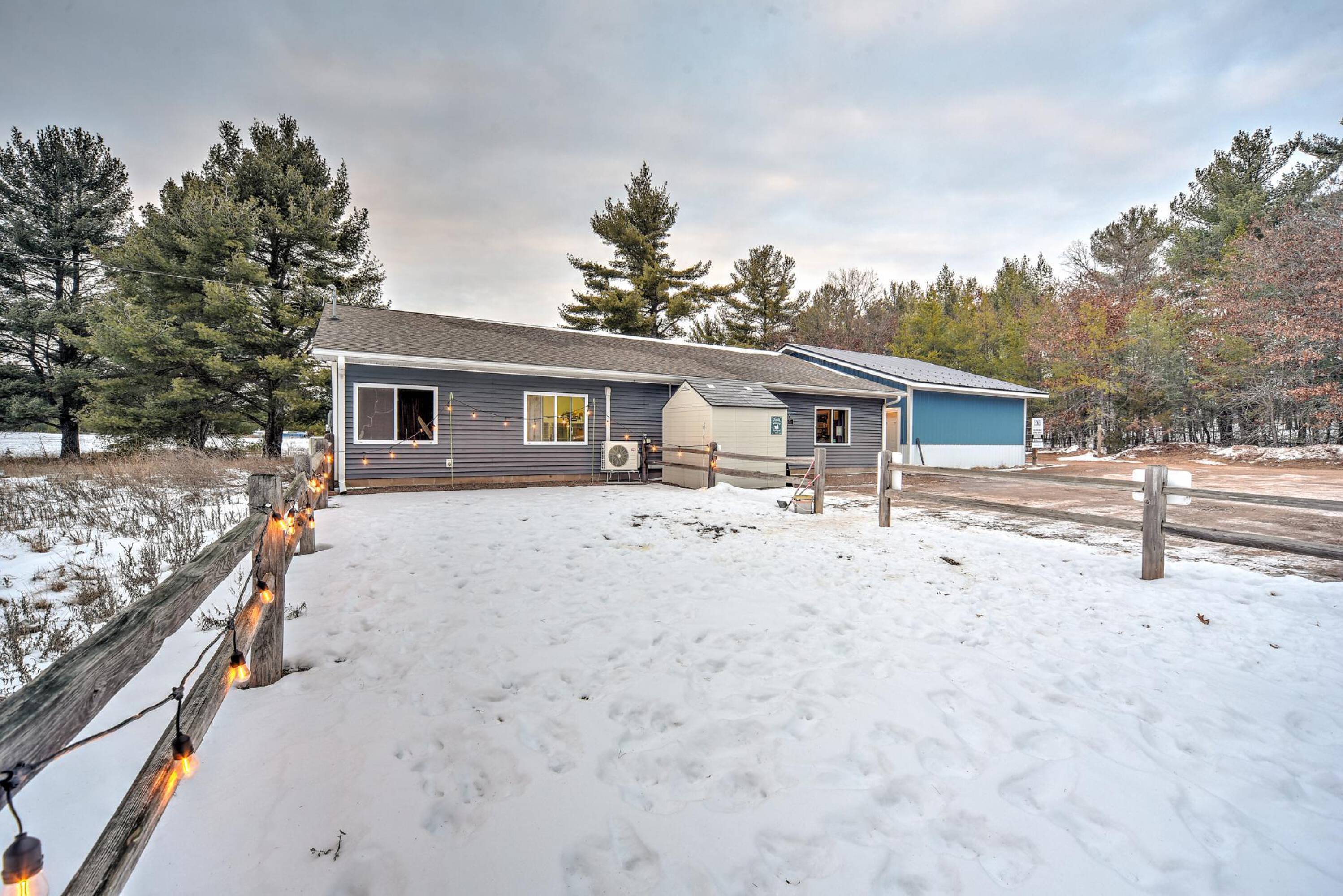 14686 State Road 70, Grantsburg, WI 54840