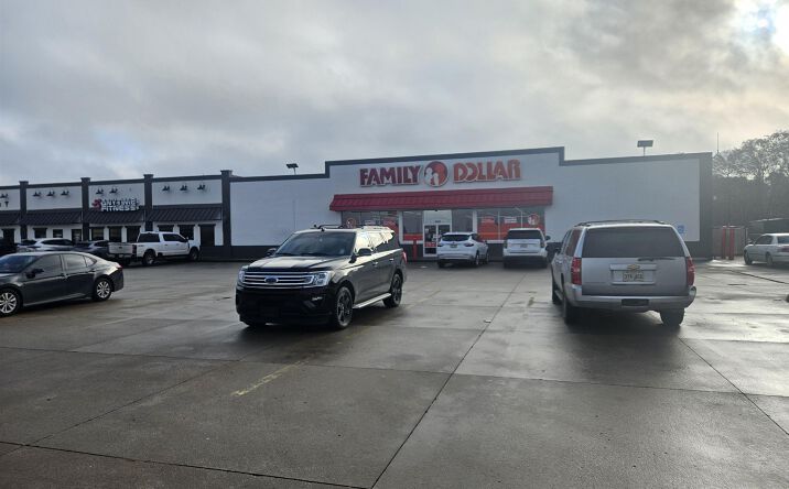 Pictures of Retail property located at 8950 N HIGHWAY 165, Sterlington, LA 71280 for sales - image #1