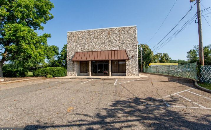 Pictures of Land property located at 329 E Lincoln Highway, Fairless Hills, PA 19030 for sales - image #1