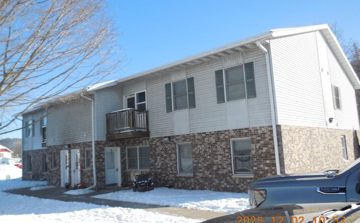 Pictures of Multifamily property located at 421 S Rebecca, Gays Mills, WI 54634 for sales - image #1