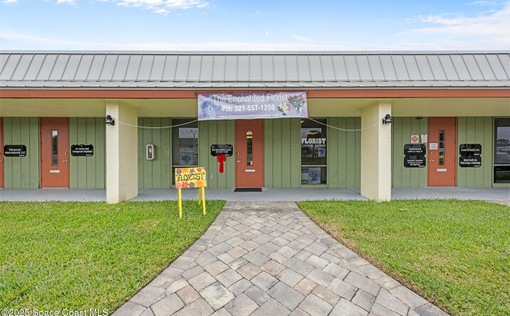 Pictures of Business for Sale, Retail property located at 4690 Lipscomb Street NE 4, Palm Bay, FL 32905 for sales - image #1