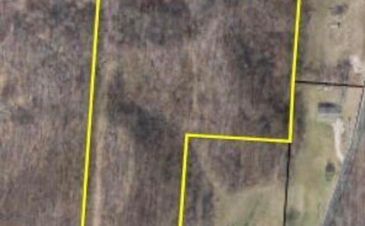 Pictures of Land property located at 8175 Loches Road, Saint Louisville, OH 43071 for sales - image #1
