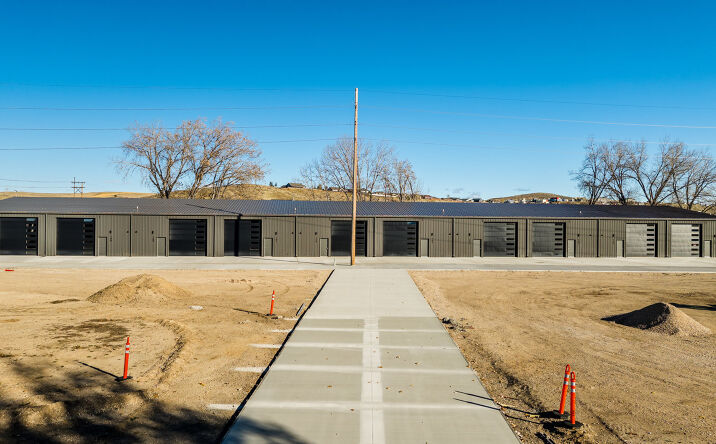 Pictures of Industrial property located at 1715 N Gould St, Sheridan, WY 82801 for sales - image #1