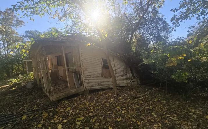 Pictures of Land, Multifamily property located at 718 3rd N St, Vicksburg, MS 39183 for sales - image #1