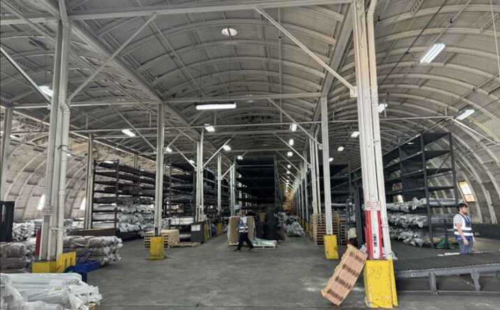 Pictures of Industrial property located at 511 Leitner St, Graniteville, SC 29829 for sales - image #1