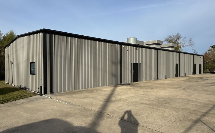 Pictures of Industrial, Office property located at 299 Riley Fuzzel Rd, Spring, TX 77373 for sales - image #1