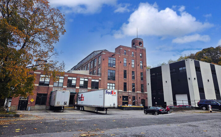 Pictures of Industrial property located at 2 Mill St, Cornwall, NY 12518 for sales - image #1