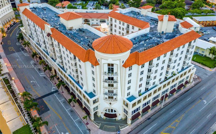 Pictures of Office, Multifamily property located at 2030 S Douglas Rd # 120, Coral Gables, FL 33134 for sales - image #1