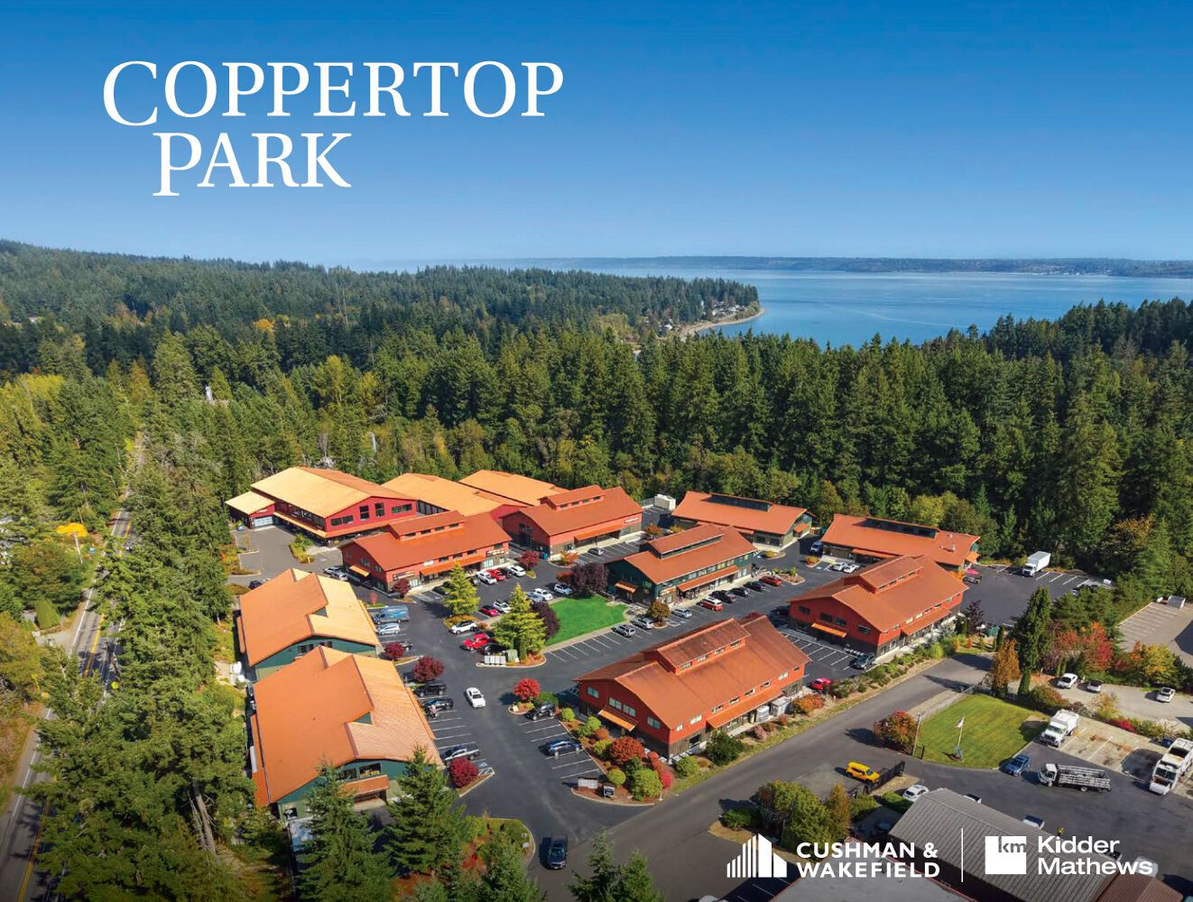 9440 Sportsman Club Rd NE, Bainbridge Island, WA 98110 | Crexi.com