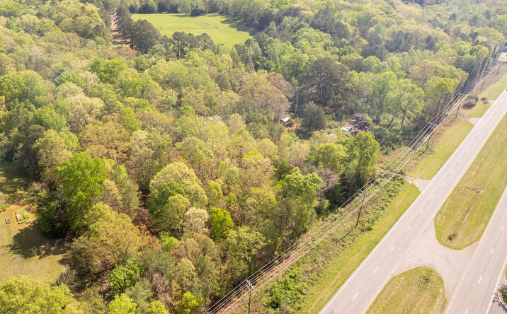 Pictures of Land property located at 7382 Charlotte Hwy, Lancaster, SC 29720 for sales - image #1