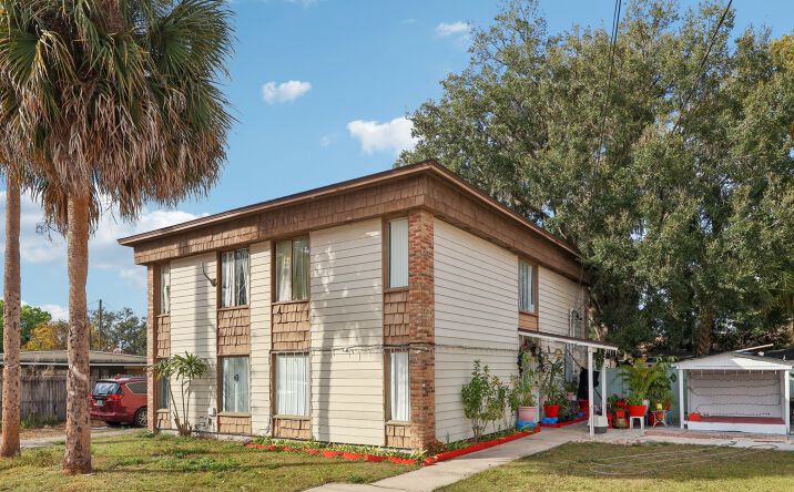 Pictures of Multifamily property located at 737 E Church Ave, Longwood, FL 32750 for sales - image #1