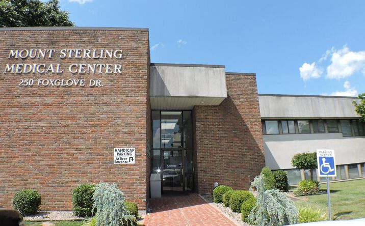 Pictures of Office property located at 250 Foxglove Dr, Mount Sterling, KY 40353 for sales - image #1
