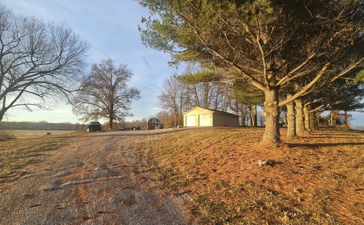 Pictures of Land property located at 7800 NE State Hwy U, Hamilton, MO 64644 for sales - image #1
