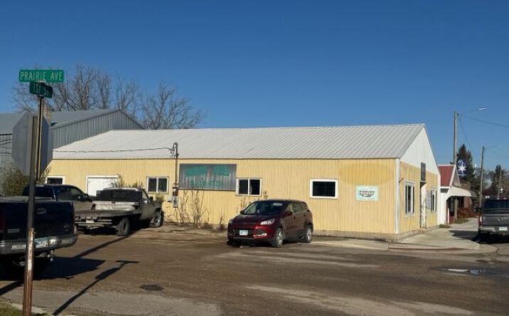 Pictures of Business for Sale, Industrial property located at 1201 1st St, Waubun, MN 56589 for sales - image #1