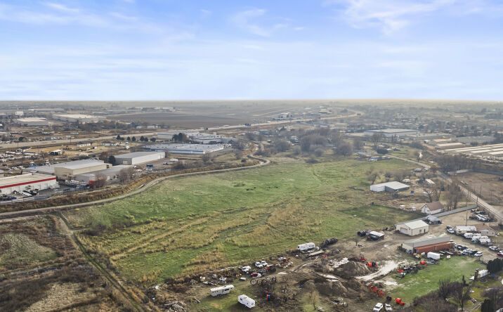 Pictures of Land property located at 2903 E Chicago St, Caldwell, ID 83605 for sales - image #1
