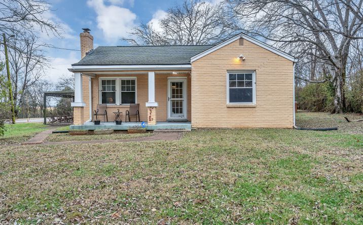 Pictures of Office property located at 3200 Knight Dr, Nashville, TN 37207 for sales - image #1