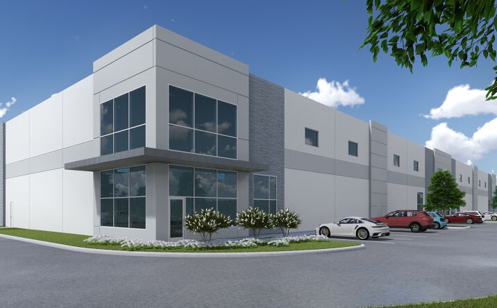 Pictures of Industrial property located at 939 S Greenville Ave, Allen, TX 75002 for sales - image #1