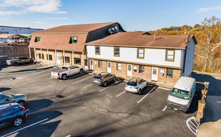 Pictures of Office, Retail property located at 193 Green Bag Road, Morgantown, WV 26501 for sales - image #1