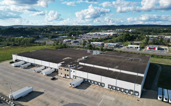 Pictures of Industrial property located at 851 Beaver Dr, DuBois, PA 15801 for sales - image #1