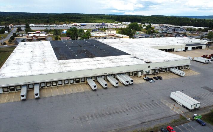Pictures of Industrial property located at 891 Beaver Dr, DuBois, PA 15801 for sales - image #1